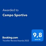 Campo Sportivo Guest house Taurianova