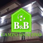 Campo Sportivo 4*