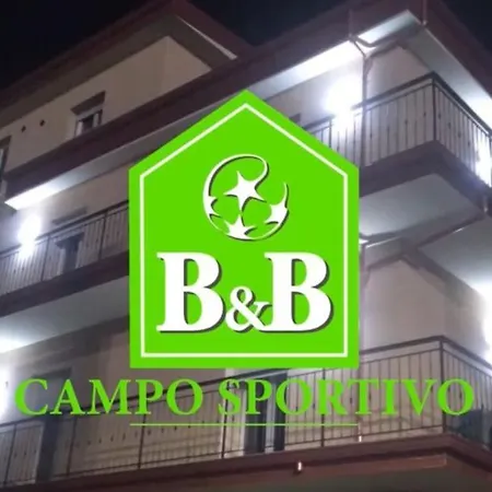 Campo Sportivo 4*