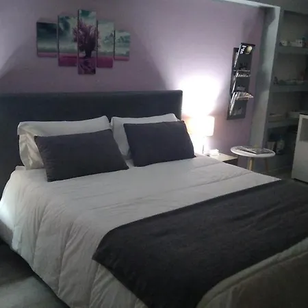 Campo Sportivo Penzion