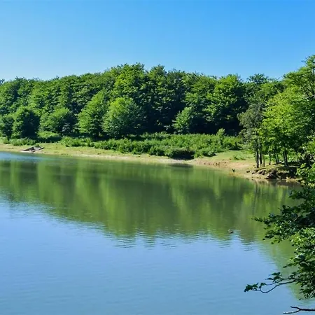Campo Sportivo Pensión Taurianova