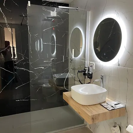 Campo Sportivo Penzion 4*