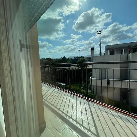 Campo Sportivo 4* Taurianova