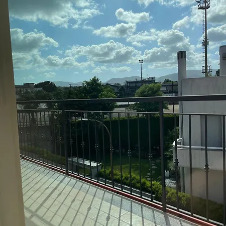 Campo Sportivo Pensión 4*