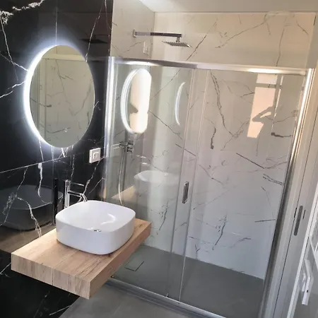 Campo Sportivo Penzion Taurianova