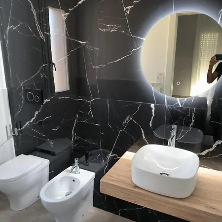 Pensión Campo Sportivo Taurianova