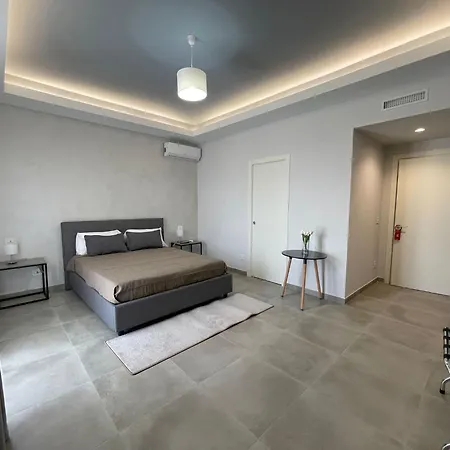 Campo Sportivo Penzion