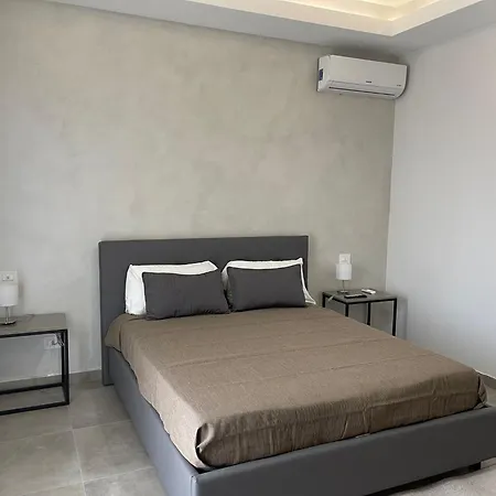 Campo Sportivo Pensión