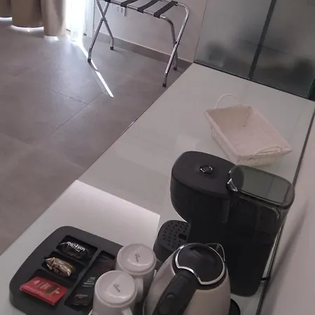 Campo Sportivo Pensión Taurianova