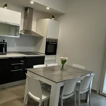 Pensión Campo Sportivo Taurianova