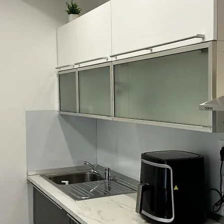 Pensión Campo Sportivo 4*