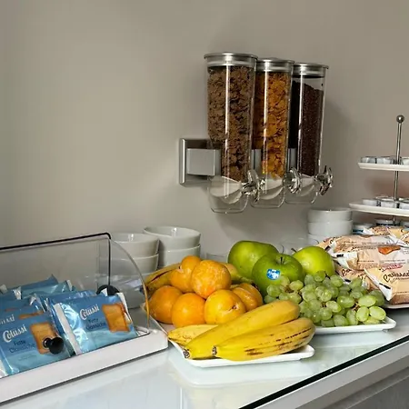 Penzion Campo Sportivo