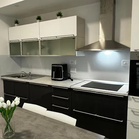 Penzion Campo Sportivo Taurianova