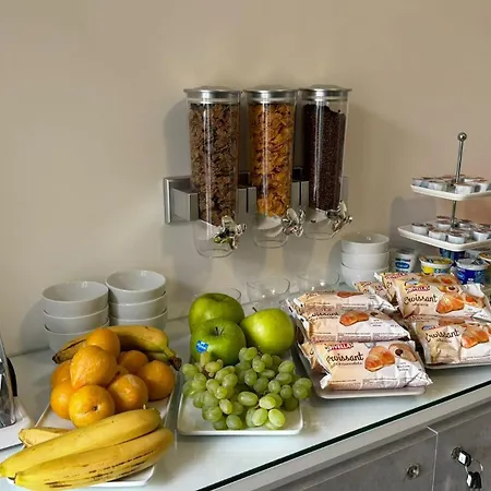 Penzion Campo Sportivo 4*