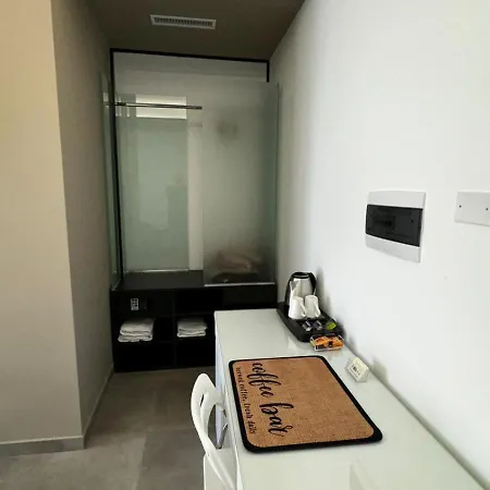 Penzion Campo Sportivo