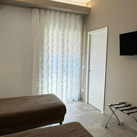 Campo Sportivo Penzion