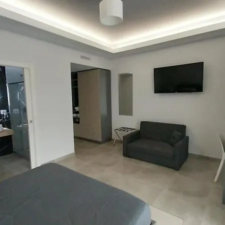 Campo Sportivo 4* Taurianova