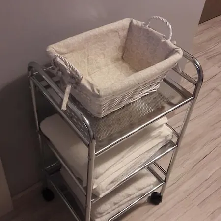 Campo Sportivo 4* Taurianova