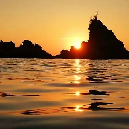 Campo Sportivo Penzion Taurianova