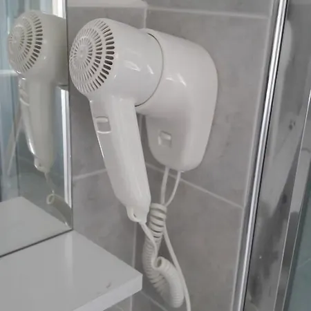 Penzion Campo Sportivo 4*