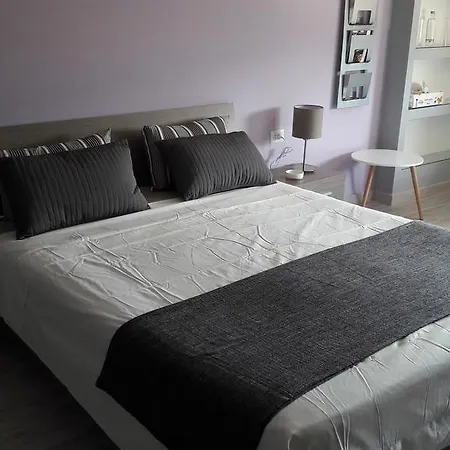 Pensión Campo Sportivo