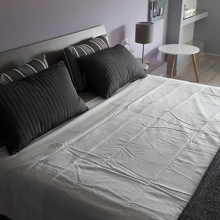 Penzion Campo Sportivo Taurianova