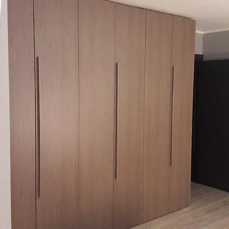 Penzion Campo Sportivo