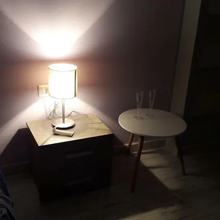 Campo Sportivo Penzion Taurianova