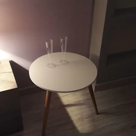 Penzion Campo Sportivo Taurianova