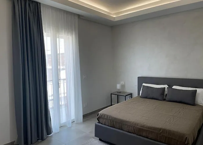 Campo Sportivo Vendégház 4*