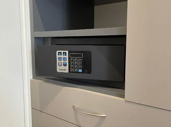 招待所 Campo Sportivo Taurianova