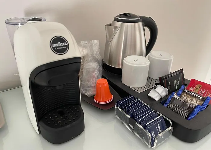 Campo Sportivo Vendégház