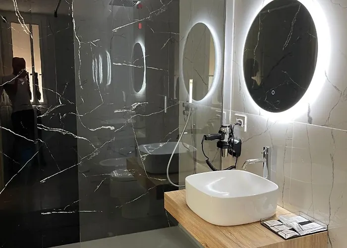 Campo Sportivo Vendégház 4*