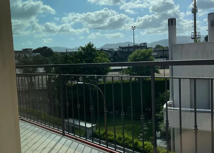 Campo Sportivo Vendégház 4*