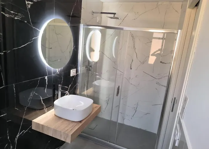 Campo Sportivo 招待所 Taurianova