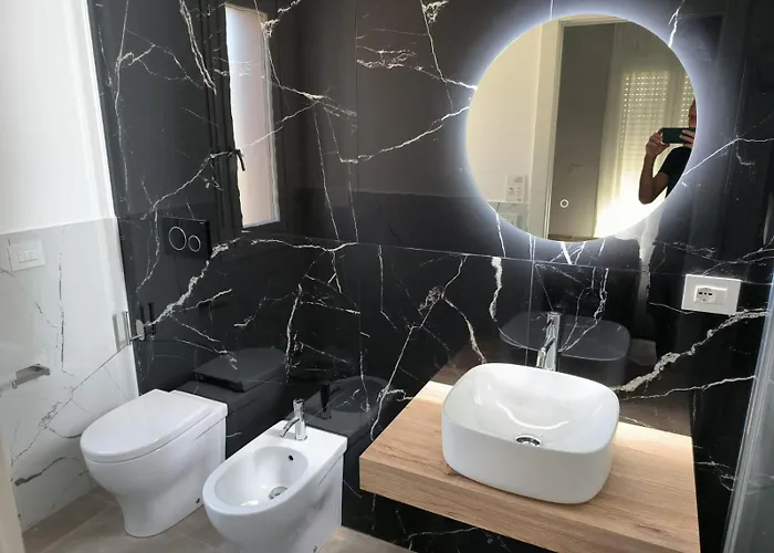 Vendégház Campo Sportivo Taurianova