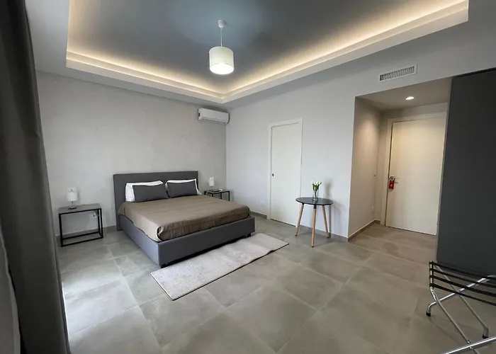 Campo Sportivo Vendégház