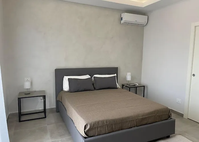 Campo Sportivo 招待所