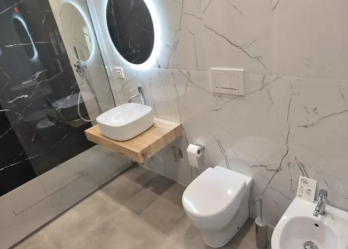 Campo Sportivo Vendégház 4*