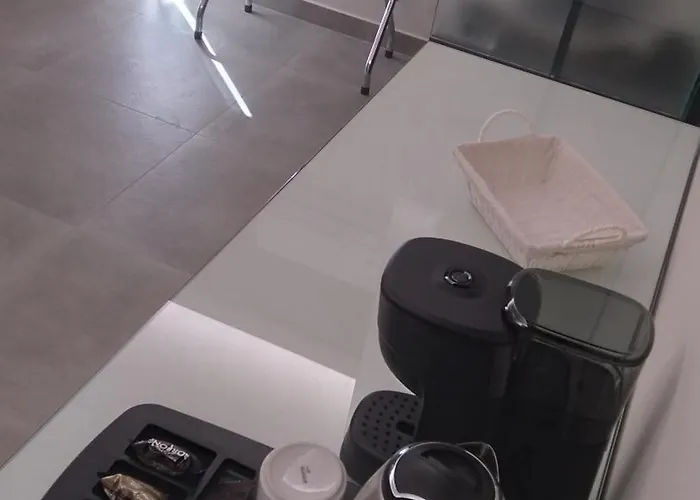 Campo Sportivo Vendégház Taurianova