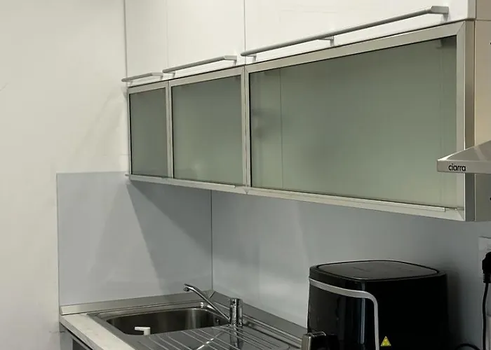 Vendégház Campo Sportivo 4*