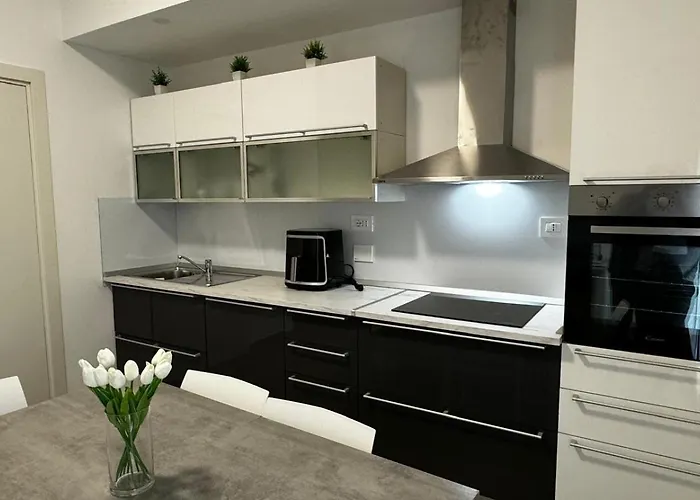 Vendégház Campo Sportivo Taurianova