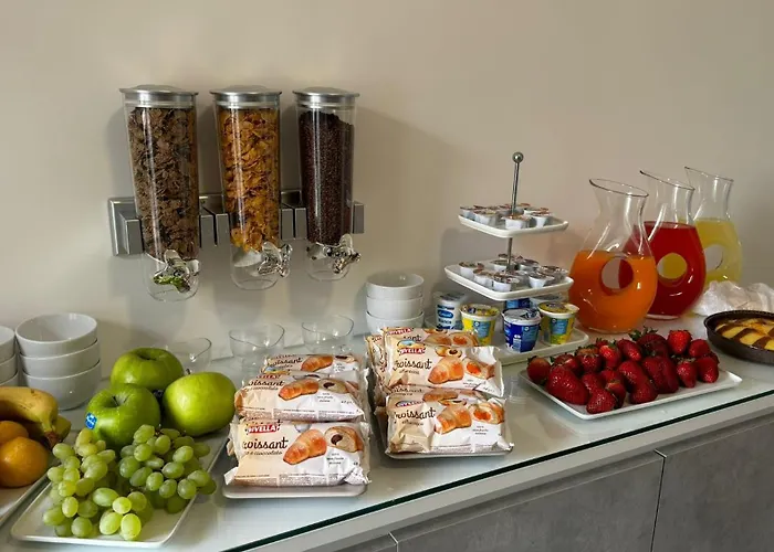 招待所 Campo Sportivo Taurianova