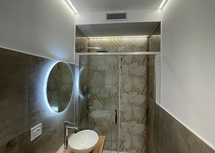 招待所 Campo Sportivo Taurianova