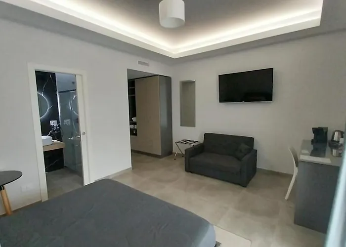 Campo Sportivo 4* Taurianova