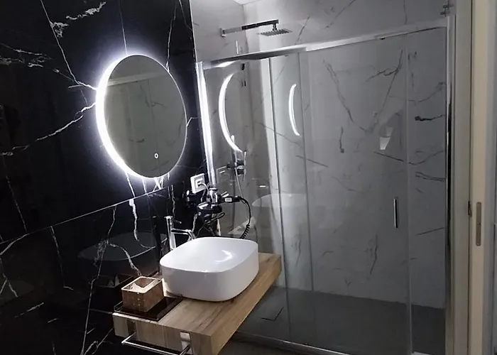 Campo Sportivo Vendégház