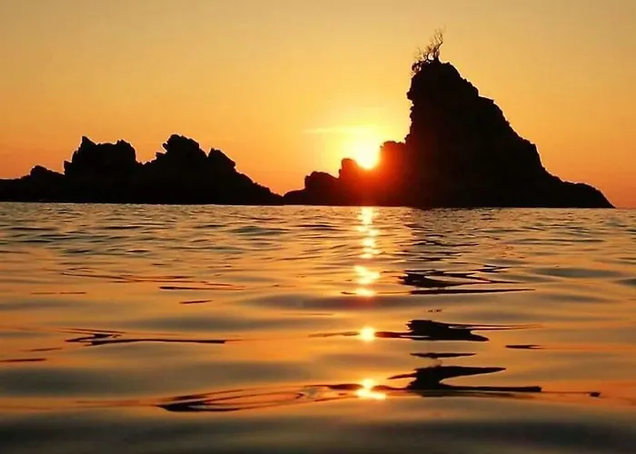 Campo Sportivo 招待所 Taurianova