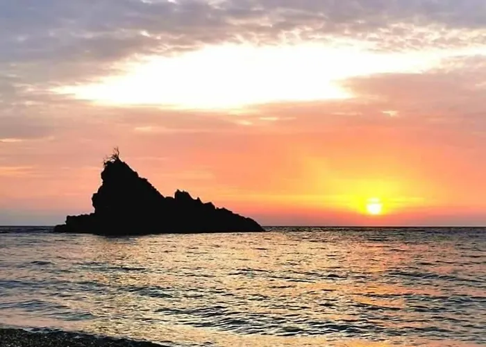 招待所 Campo Sportivo