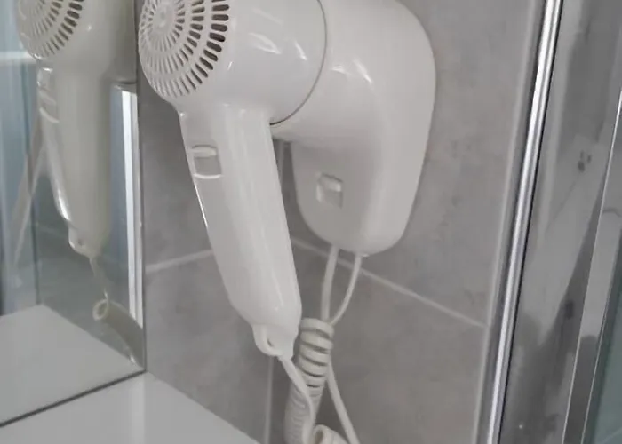 Vendégház Campo Sportivo 4*