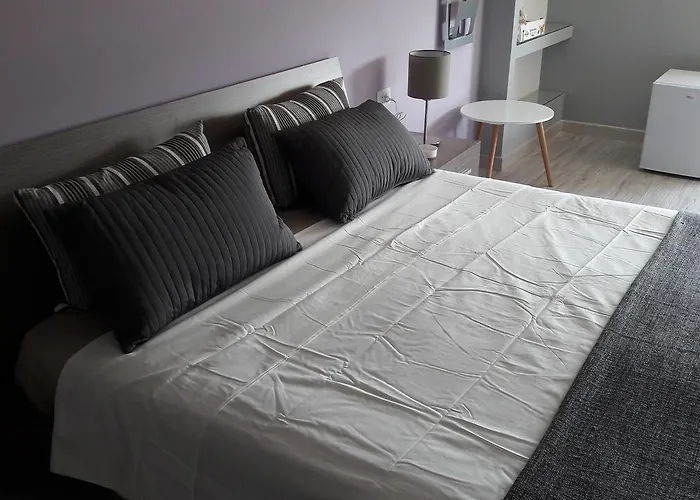 Vendégház Campo Sportivo Taurianova